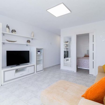 Ferienwohnung La Mata Londres Exterior foto